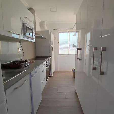 Apartment Precioso 3 Dormitorios, Aire Acondicionado