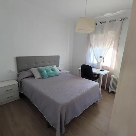 Precioso 3 Dormitorios, Aire Acondicionado Jerez de la Frontera