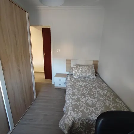 Apartment Precioso 3 Dormitorios, Aire Acondicionado