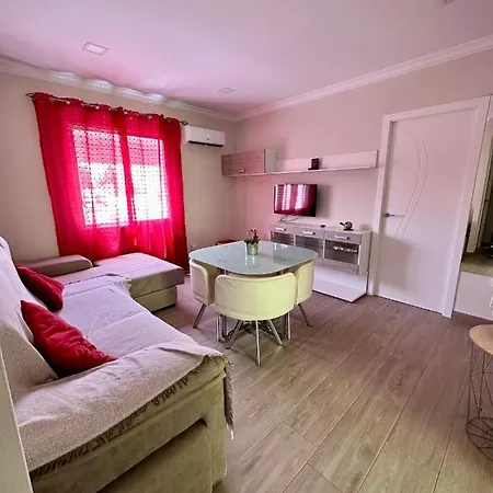 Apartment Precioso 3 Dormitorios, Aire Acondicionado Jerez de la Frontera