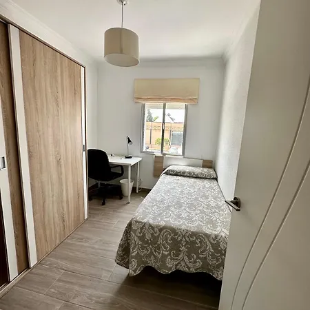 Precioso 3 Dormitorios, Aire Acondicionado Jerez de la Frontera