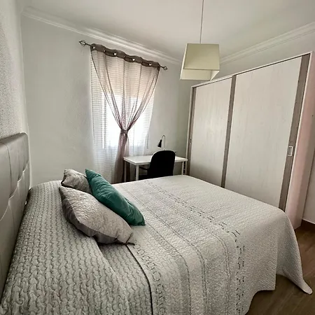 Apartment Precioso 3 Dormitorios, Aire Acondicionado *