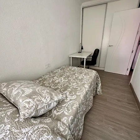 Precioso 3 Dormitorios, Aire Acondicionado Apartment Jerez de la Frontera