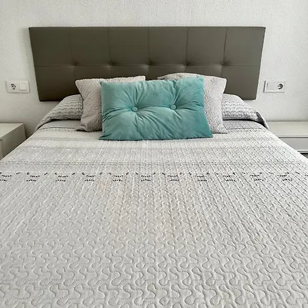 Precioso 3 Dormitorios, Aire Acondicionado Jerez de la Frontera